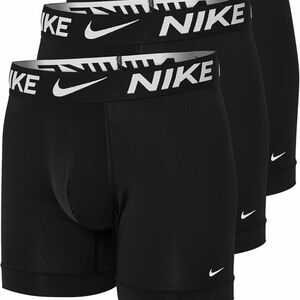 Nike Dri-FIT Essential Micro Boxer Briefs – Size L – NEW (2 Pairs)